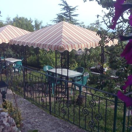 Villa Summer House Saints Constantine and Helena Luaran gambar