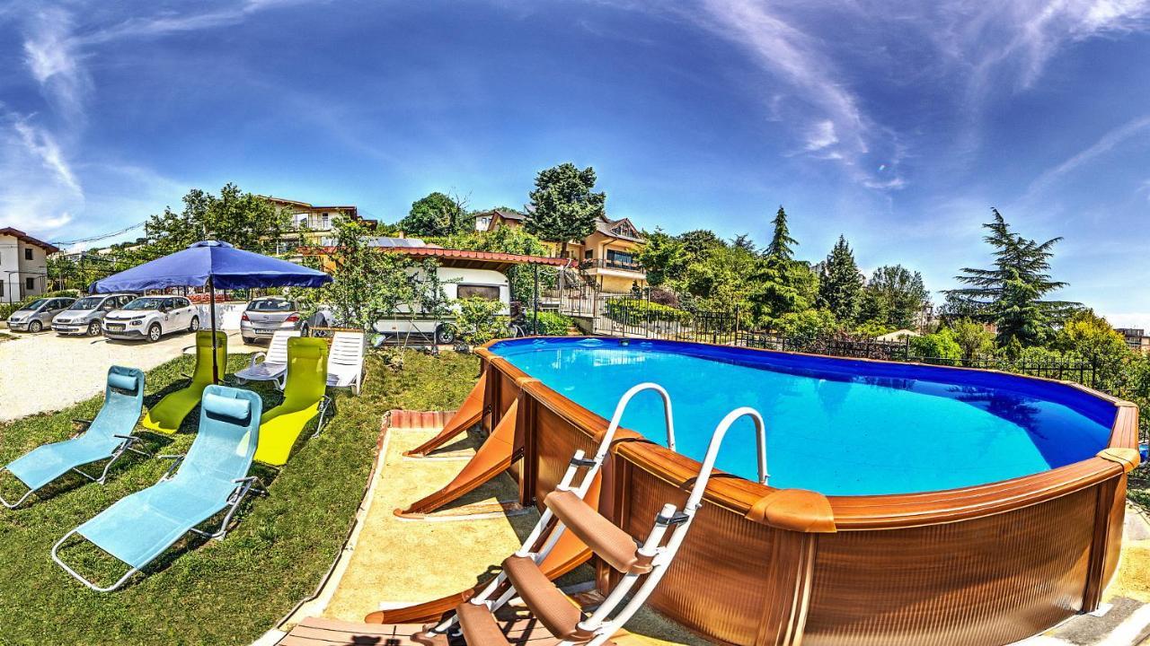 Villa Summer House Saints Constantine and Helena Luaran gambar