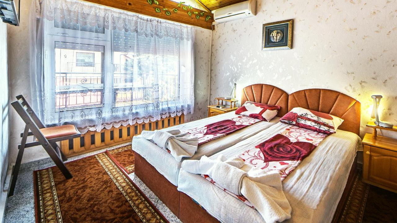 Villa Summer House Saints Constantine and Helena Luaran gambar