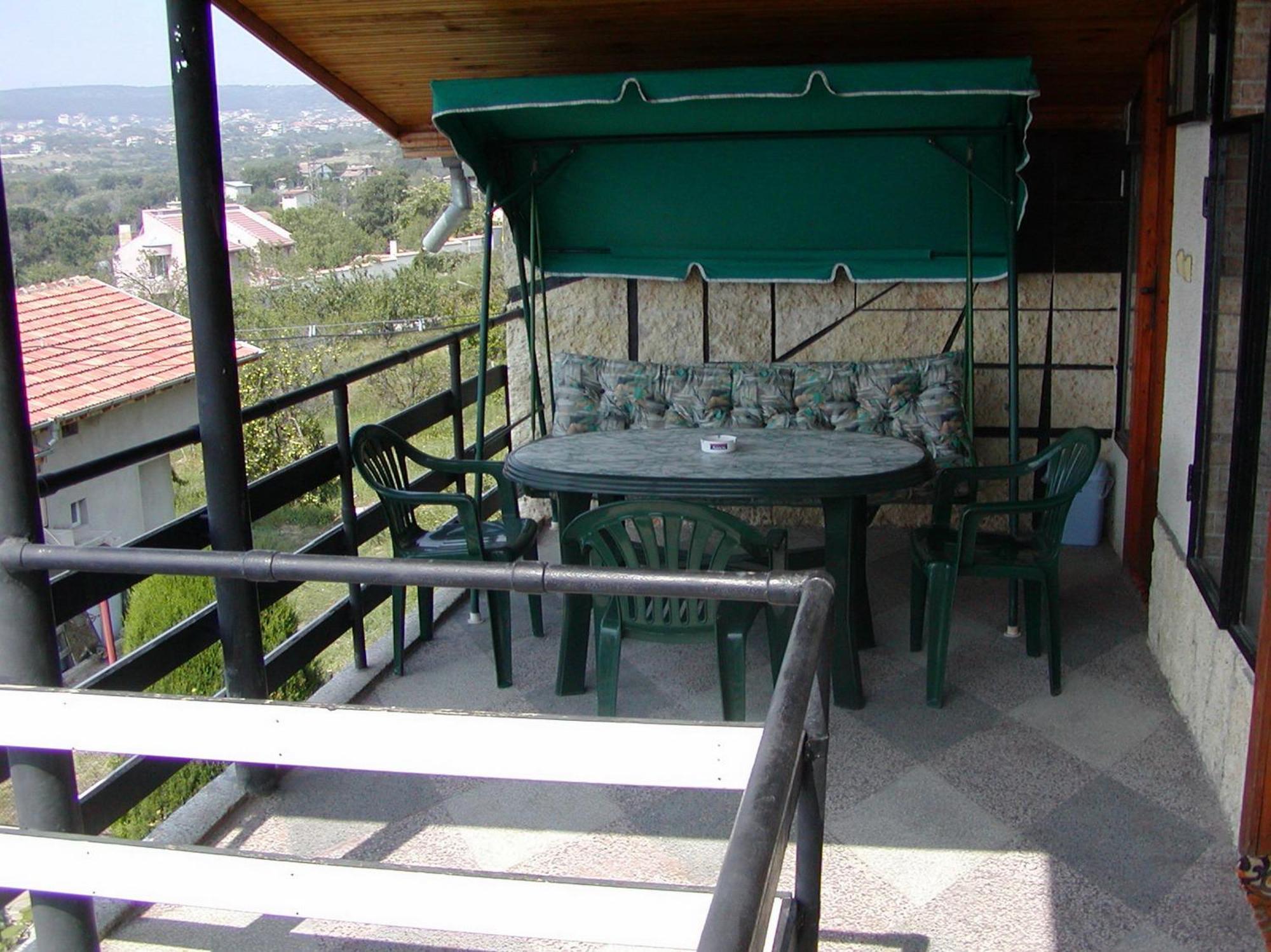 Villa Summer House Saints Constantine and Helena Bilik gambar