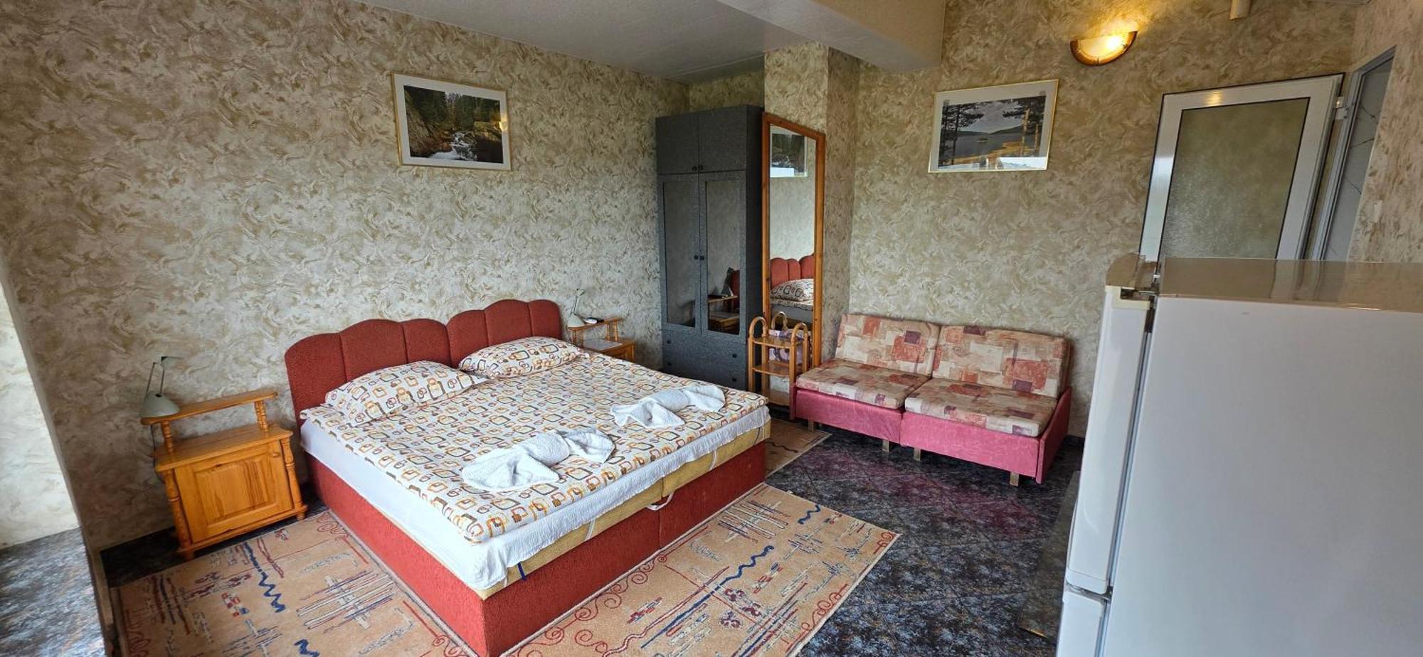 Villa Summer House Saints Constantine and Helena Luaran gambar