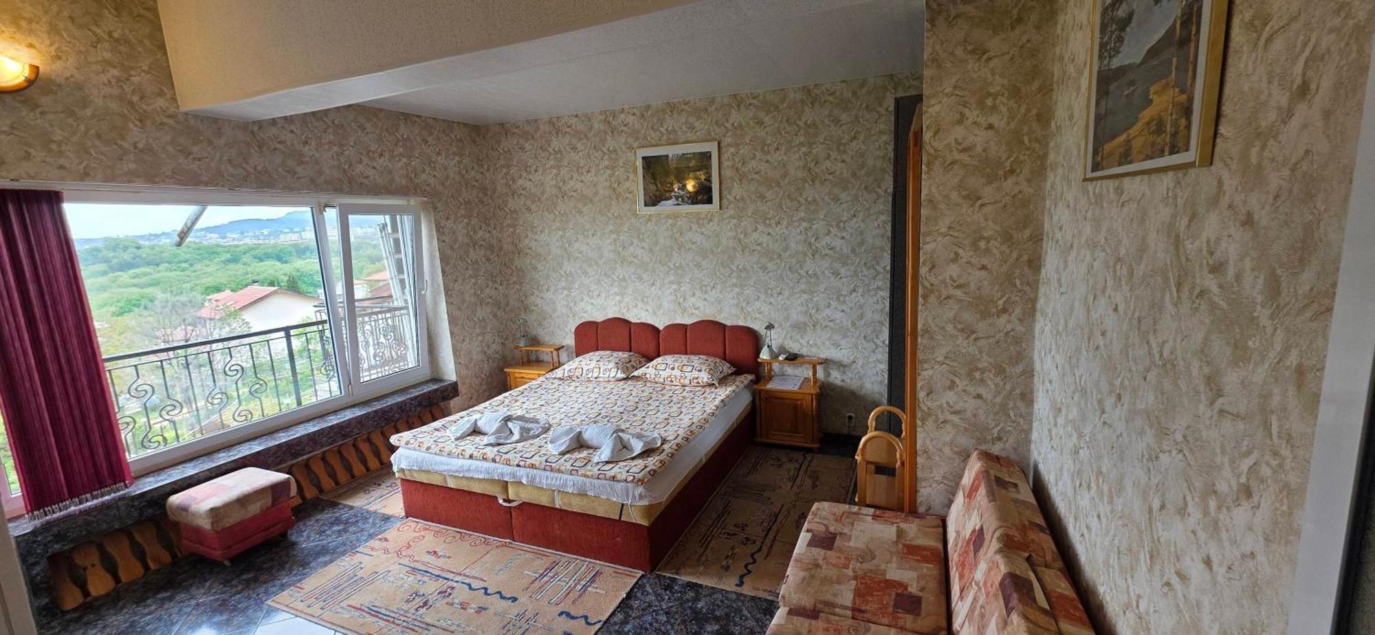 Villa Summer House Saints Constantine and Helena Luaran gambar
