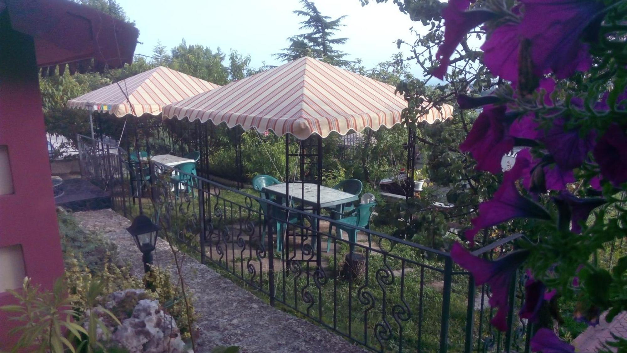 Villa Summer House Saints Constantine and Helena Luaran gambar