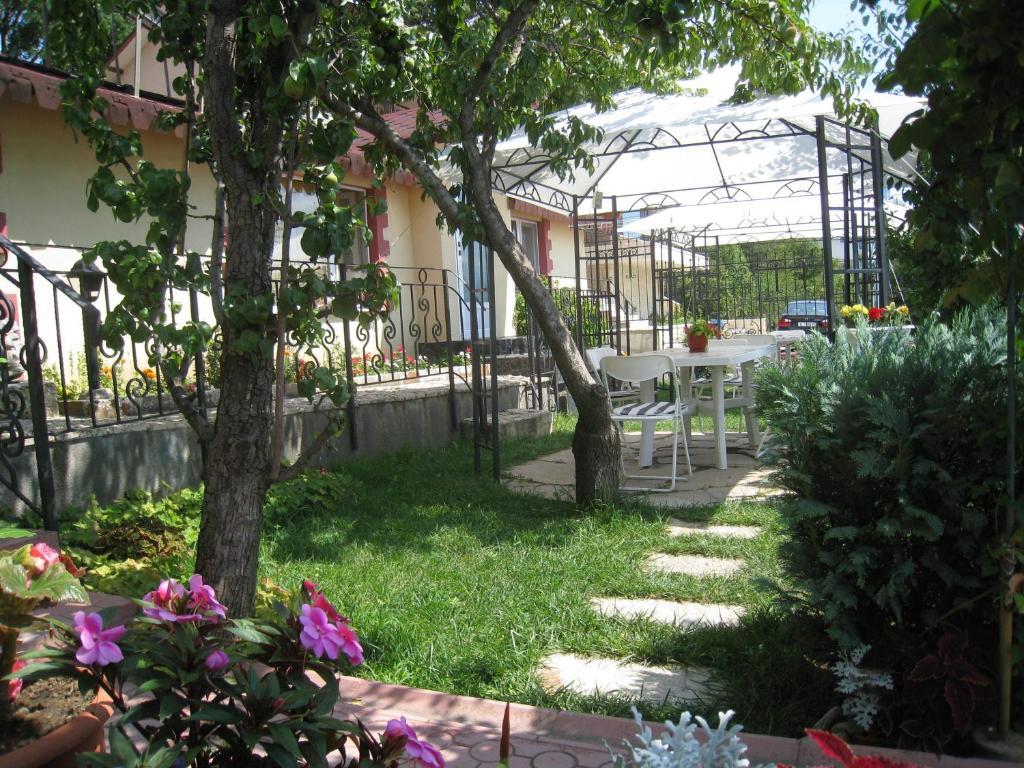 Villa Summer House Saints Constantine and Helena Luaran gambar