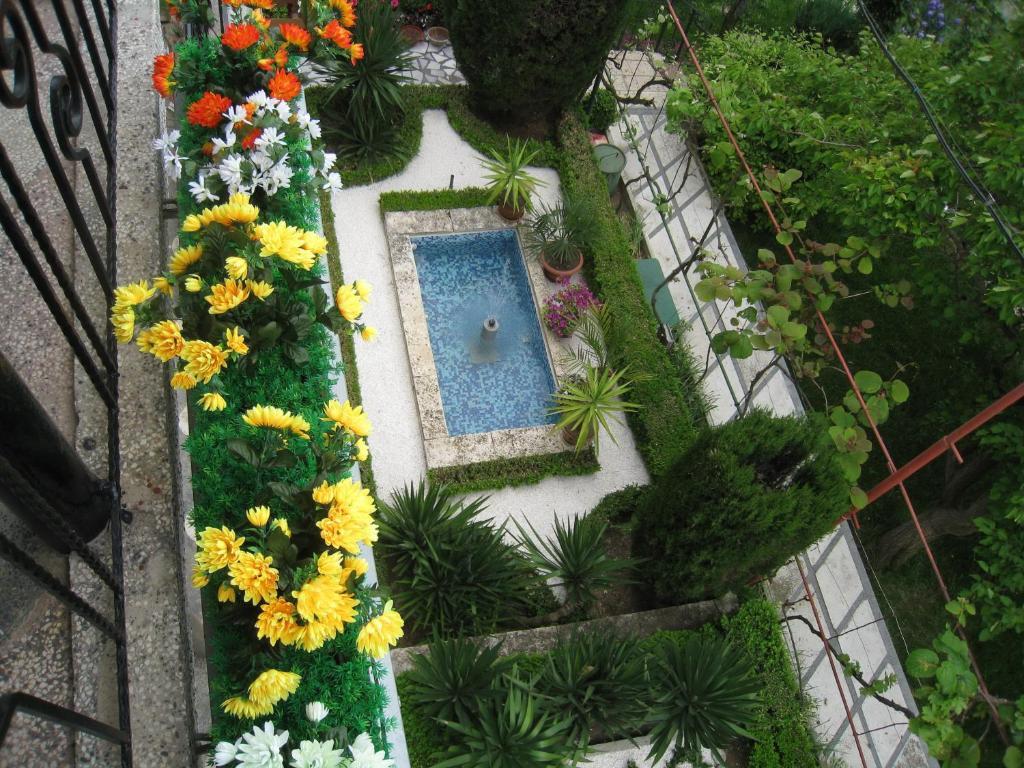 Villa Summer House Saints Constantine and Helena Luaran gambar