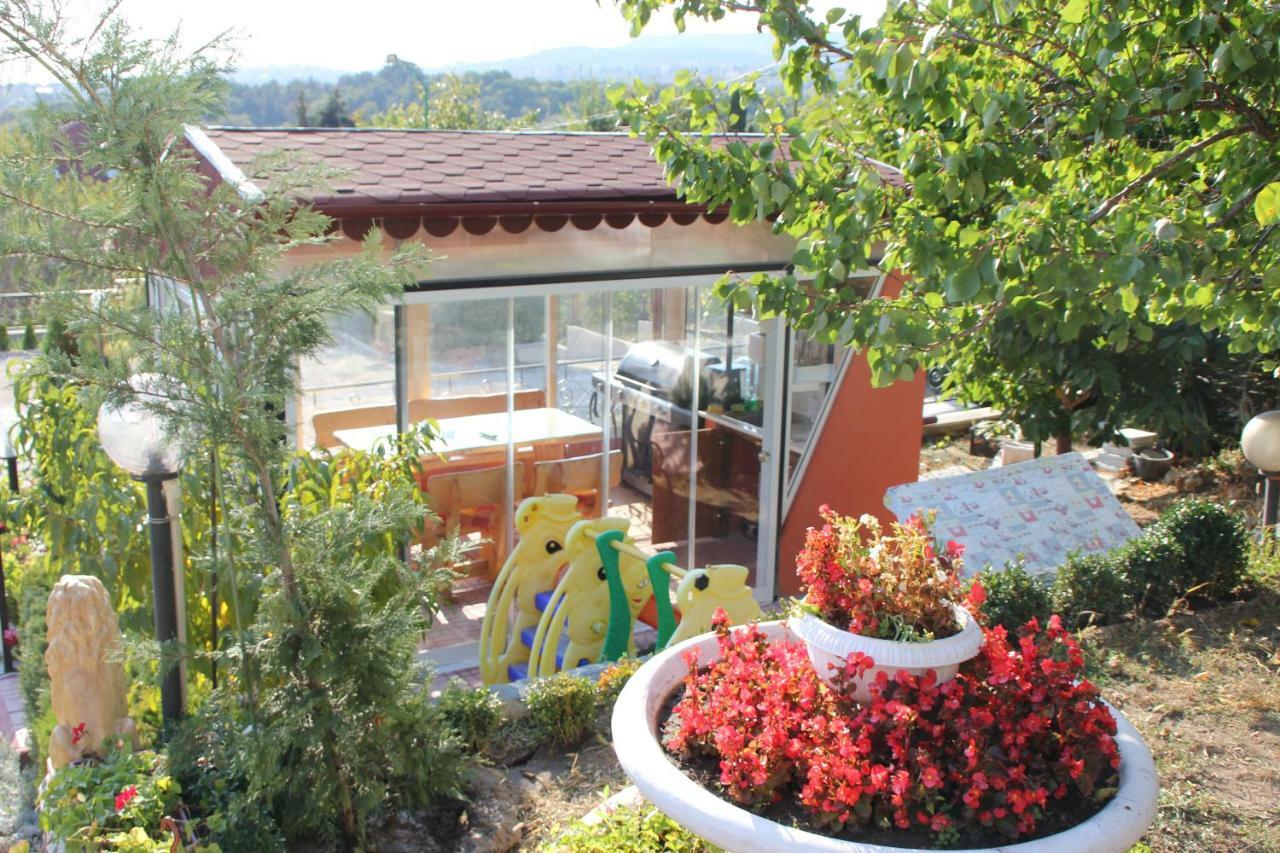Villa Summer House Saints Constantine and Helena Luaran gambar