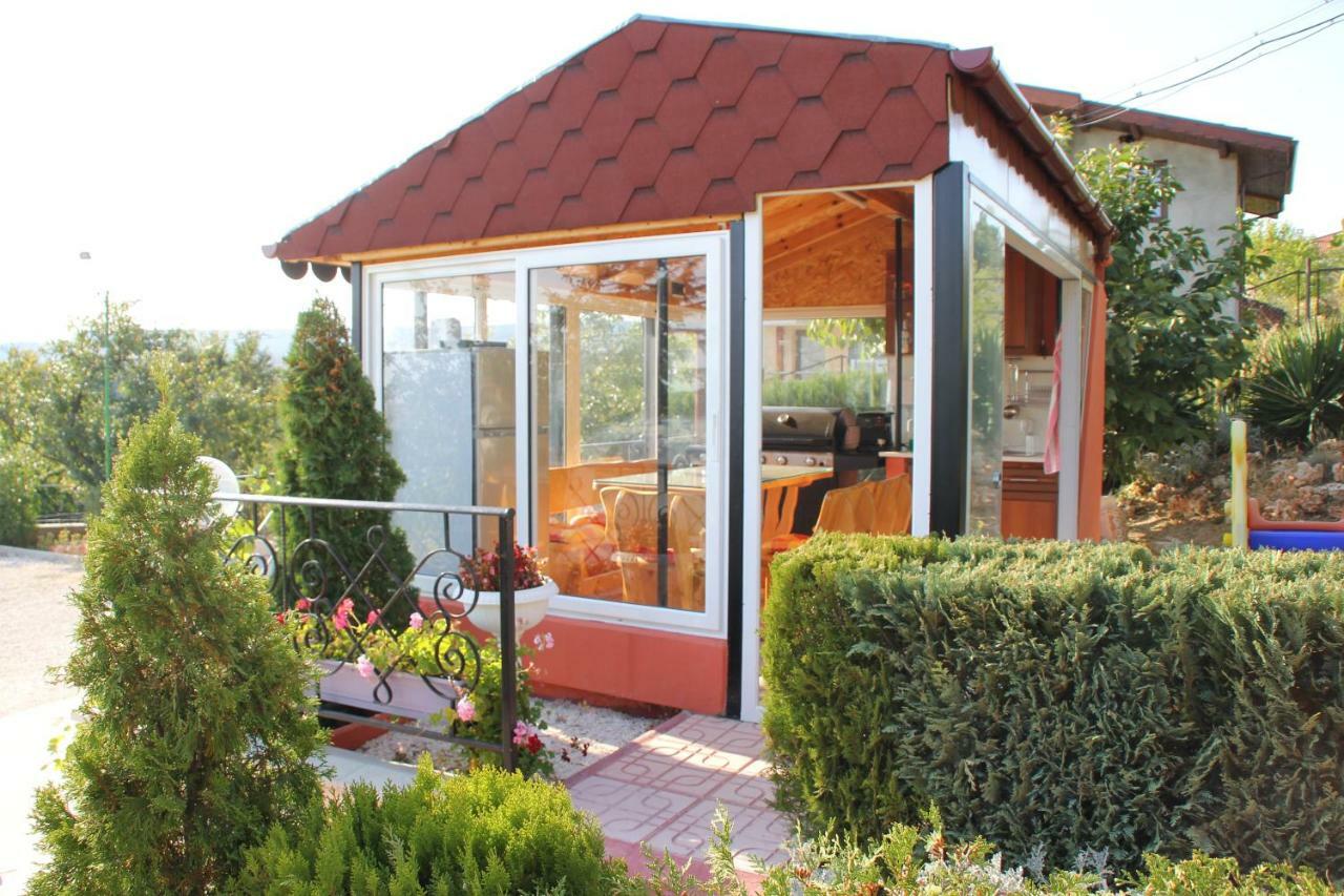 Villa Summer House Saints Constantine and Helena Luaran gambar