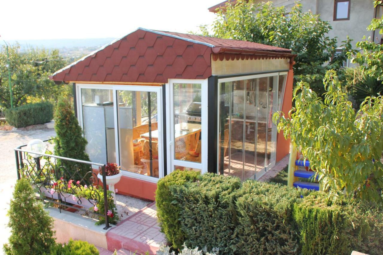 Villa Summer House Saints Constantine and Helena Luaran gambar