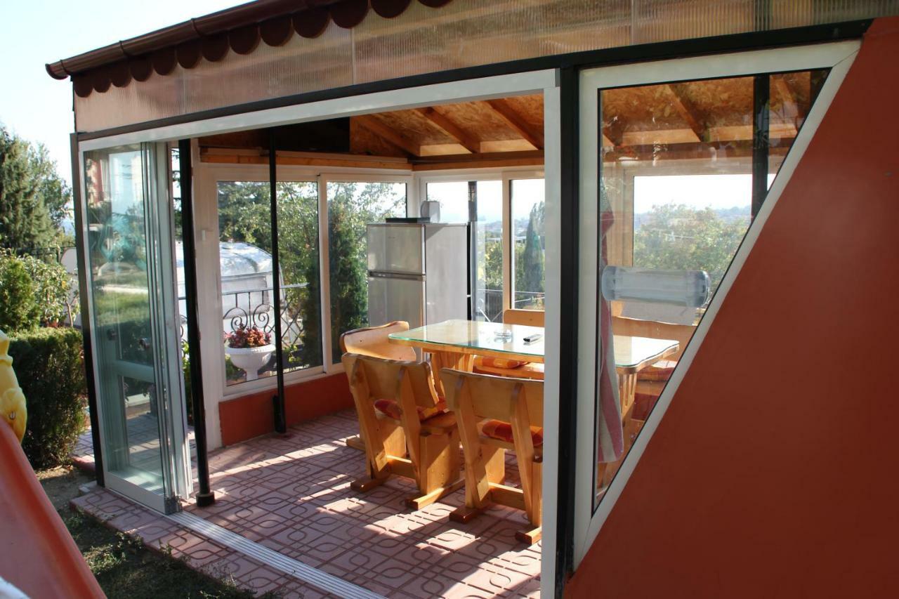 Villa Summer House Saints Constantine and Helena Luaran gambar