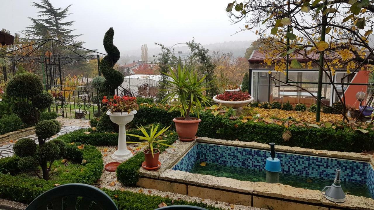 Villa Summer House Saints Constantine and Helena Luaran gambar