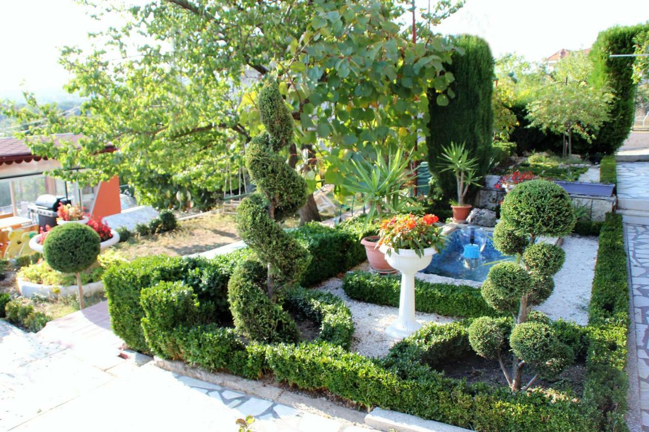 Villa Summer House Saints Constantine and Helena Luaran gambar