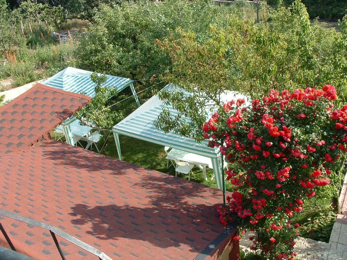 Villa Summer House Saints Constantine and Helena Luaran gambar