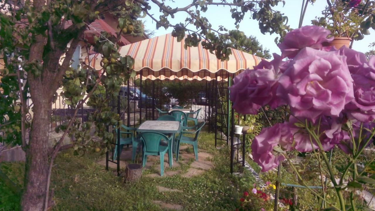 Villa Summer House Saints Constantine and Helena Luaran gambar