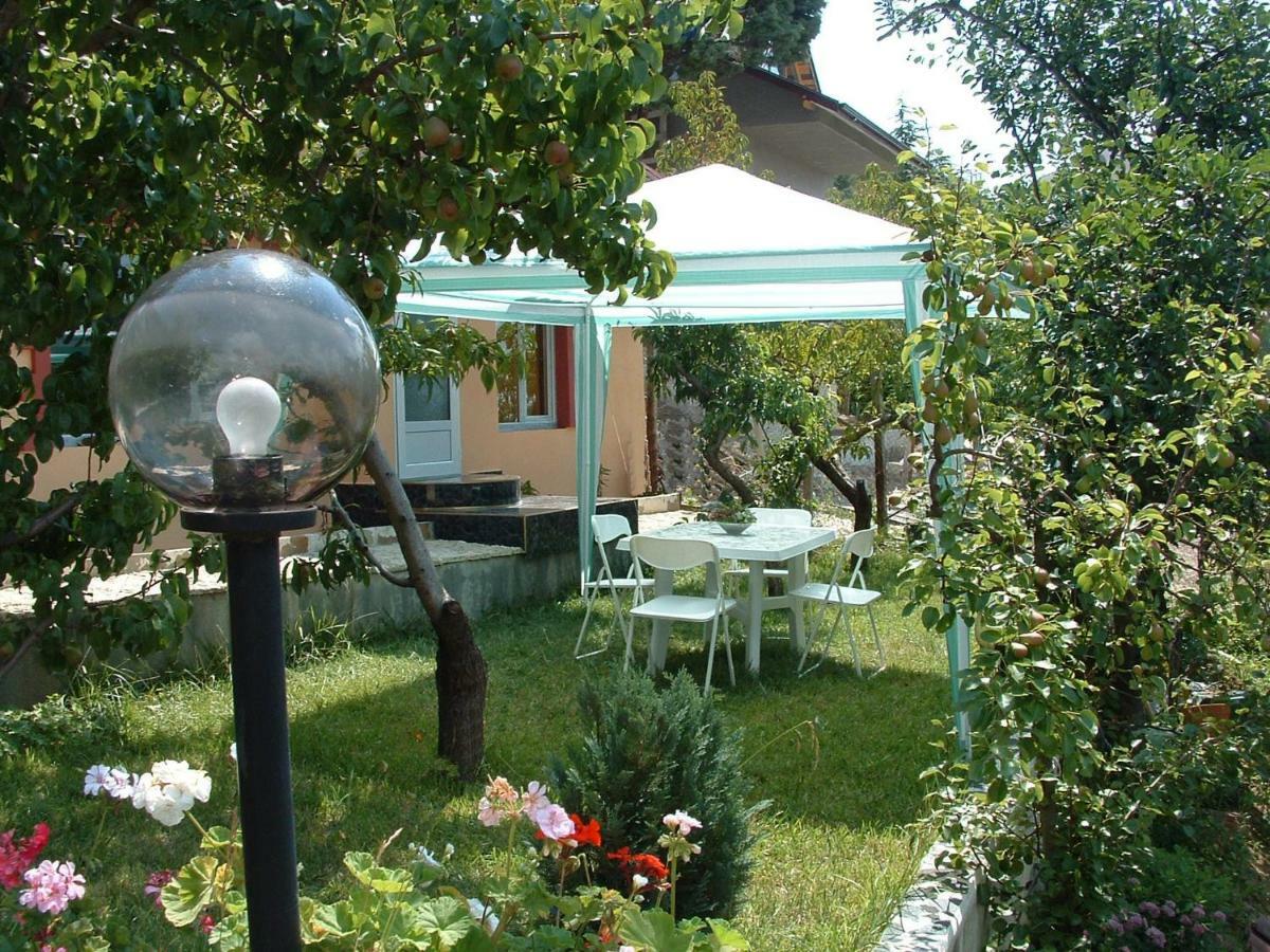 Villa Summer House Saints Constantine and Helena Luaran gambar