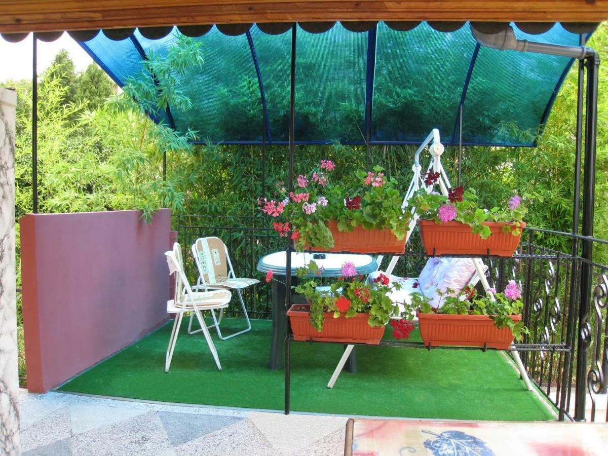 Villa Summer House Saints Constantine and Helena Luaran gambar
