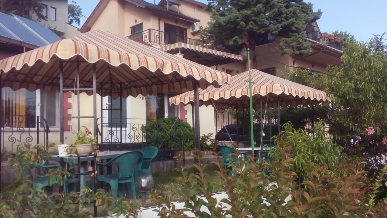 Villa Summer House Saints Constantine and Helena Luaran gambar