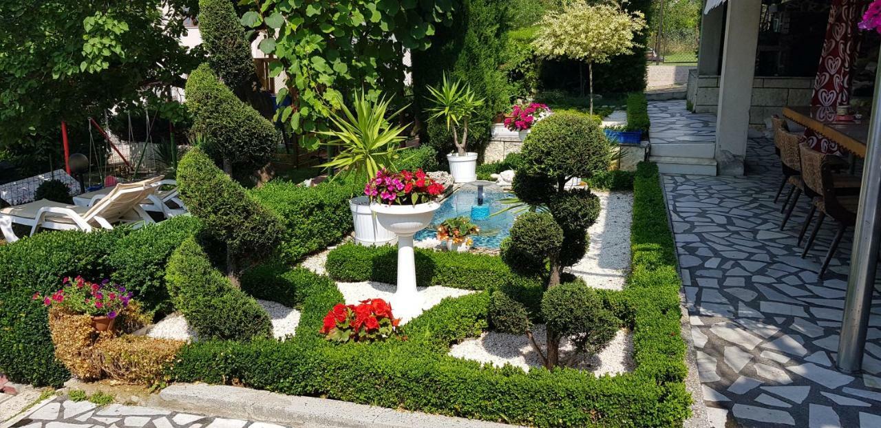 Villa Summer House Saints Constantine and Helena Luaran gambar